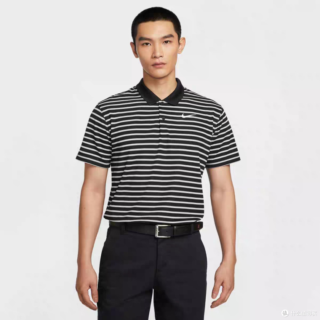 Nike Dri-FIT DH0830速干体验