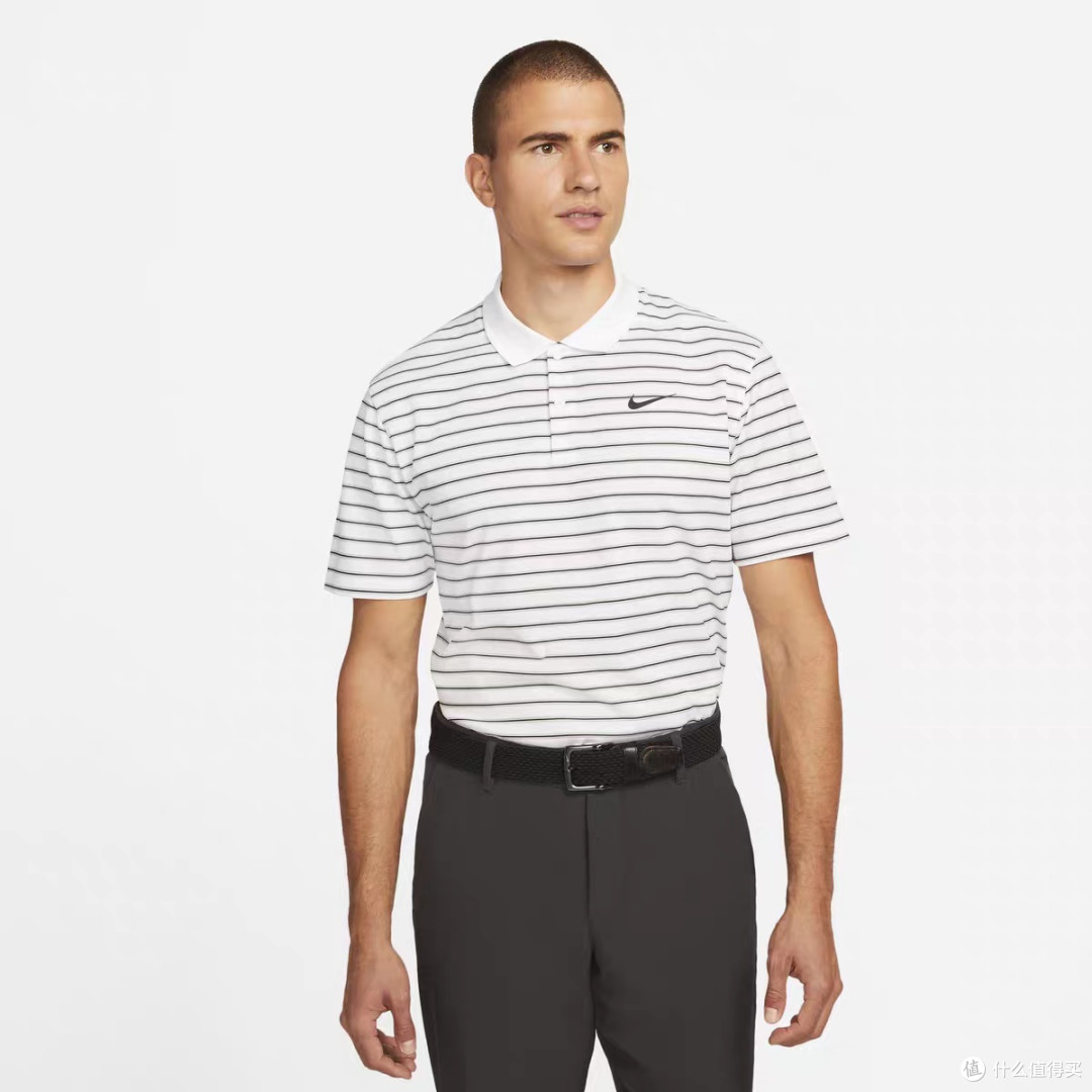 Nike Dri-FIT DH0830速干体验