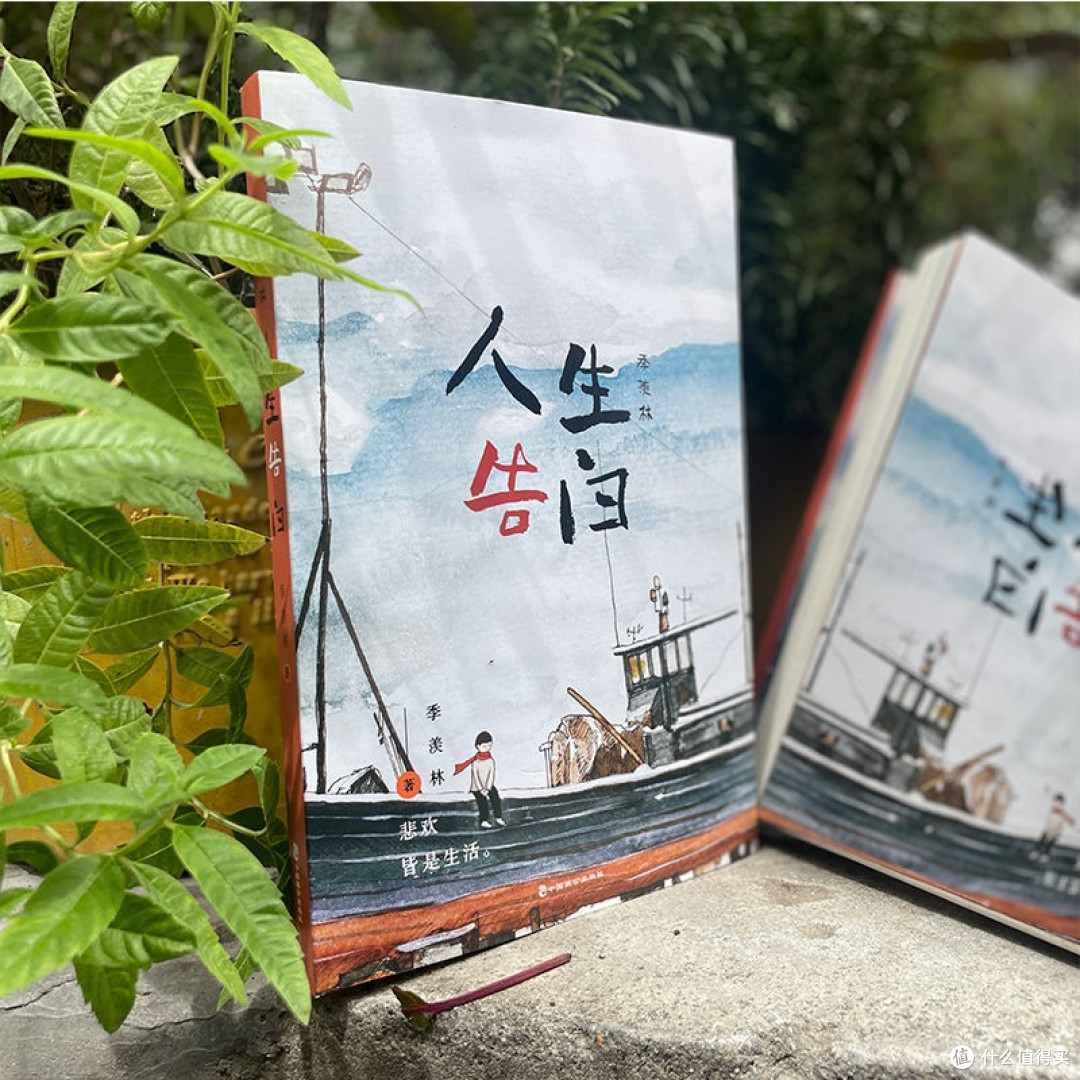 于书海拾贝，邂逅季羡林的人生智慧