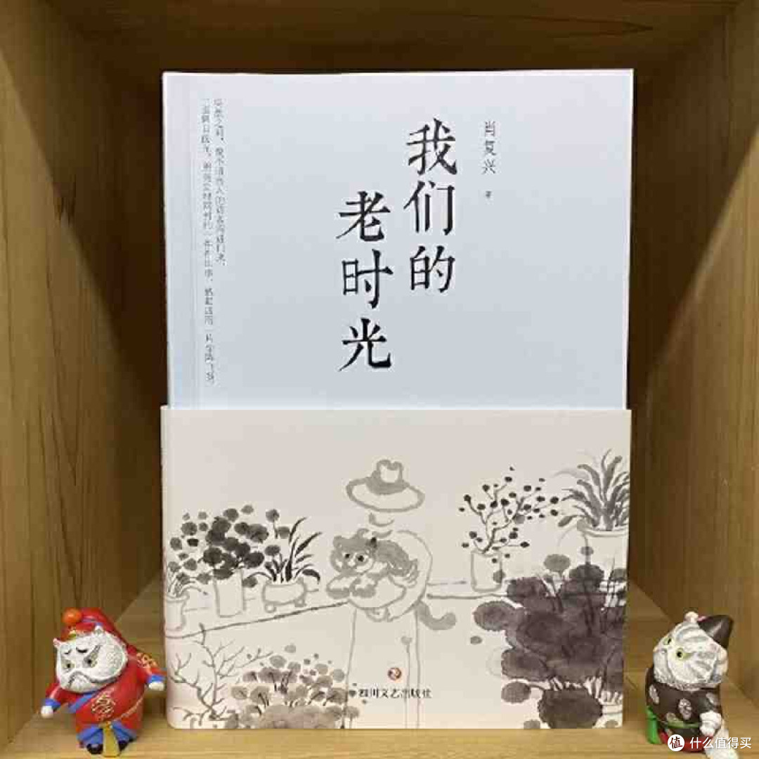 于旧时光里寻一抹清凉