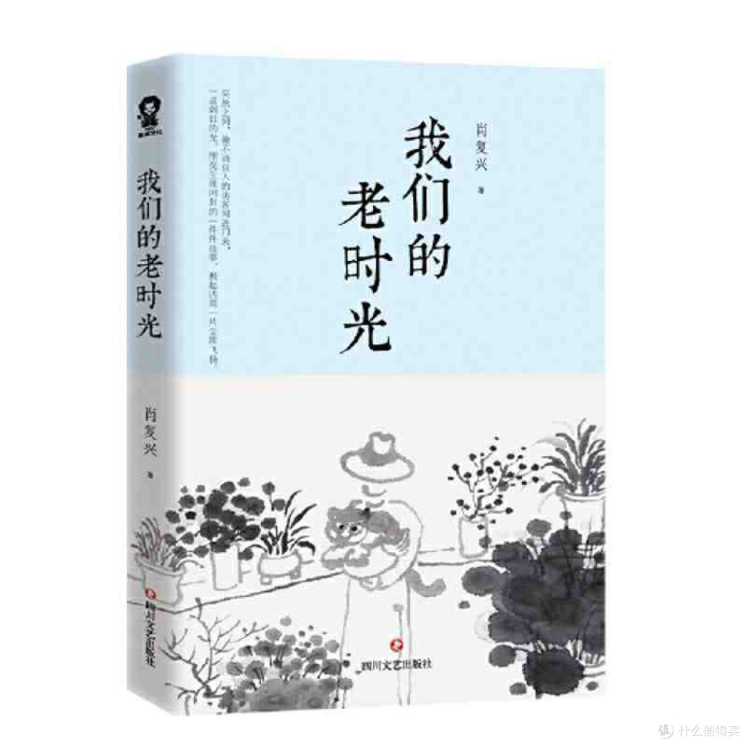 于旧时光里寻一抹清凉