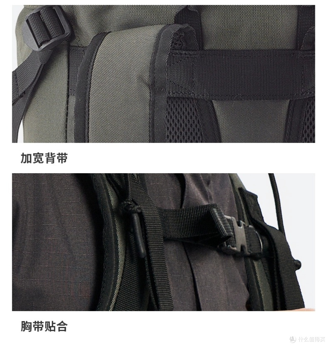 迪卡侬儿童鲨鱼包:高颜值实用背包