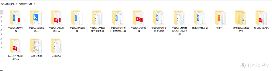 学长亲授！本硕博论文写作秘籍大公开，让你轻松搞定学术难题
