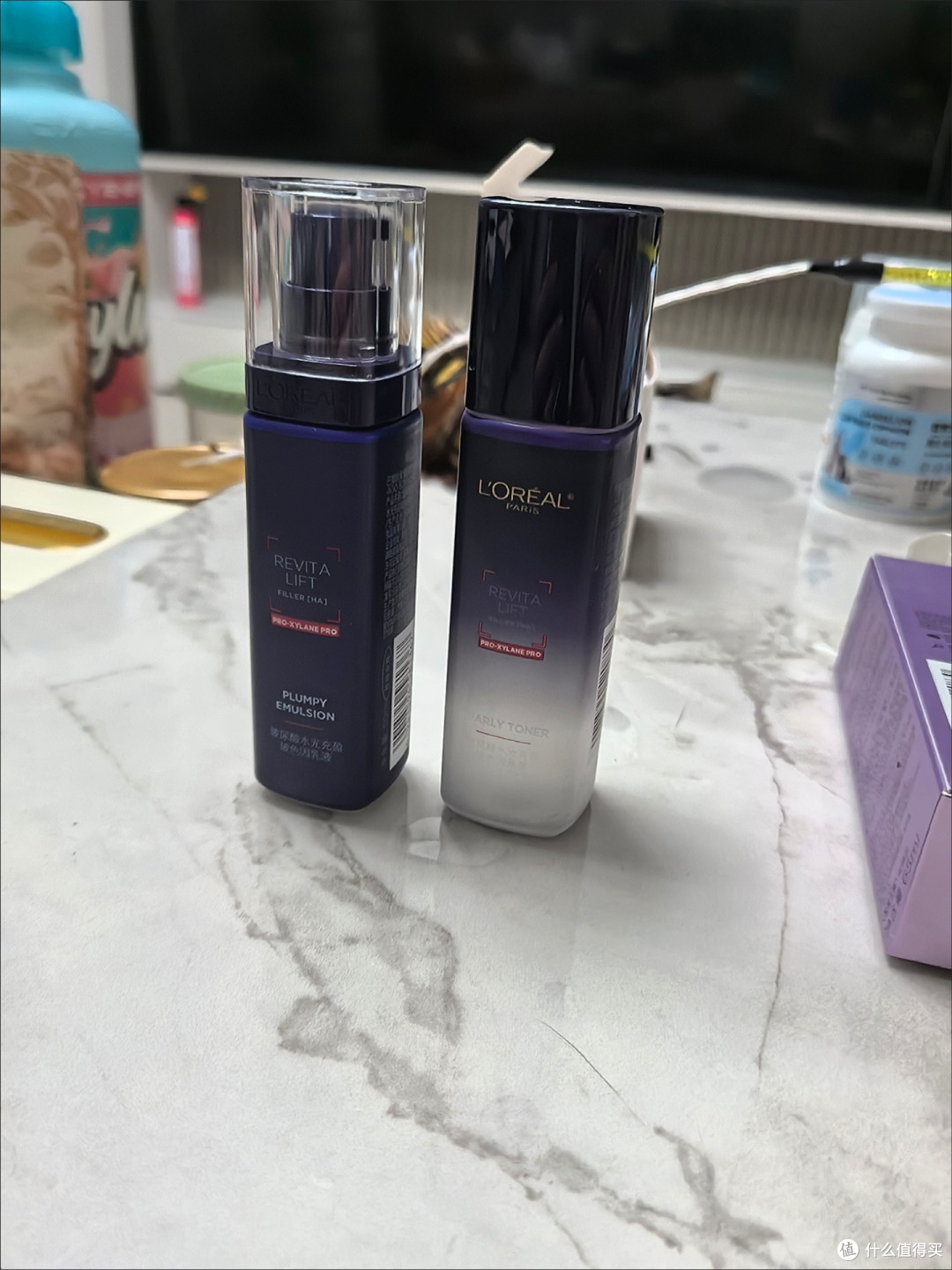 熬夜垮脸不用慌，这套水乳来救场