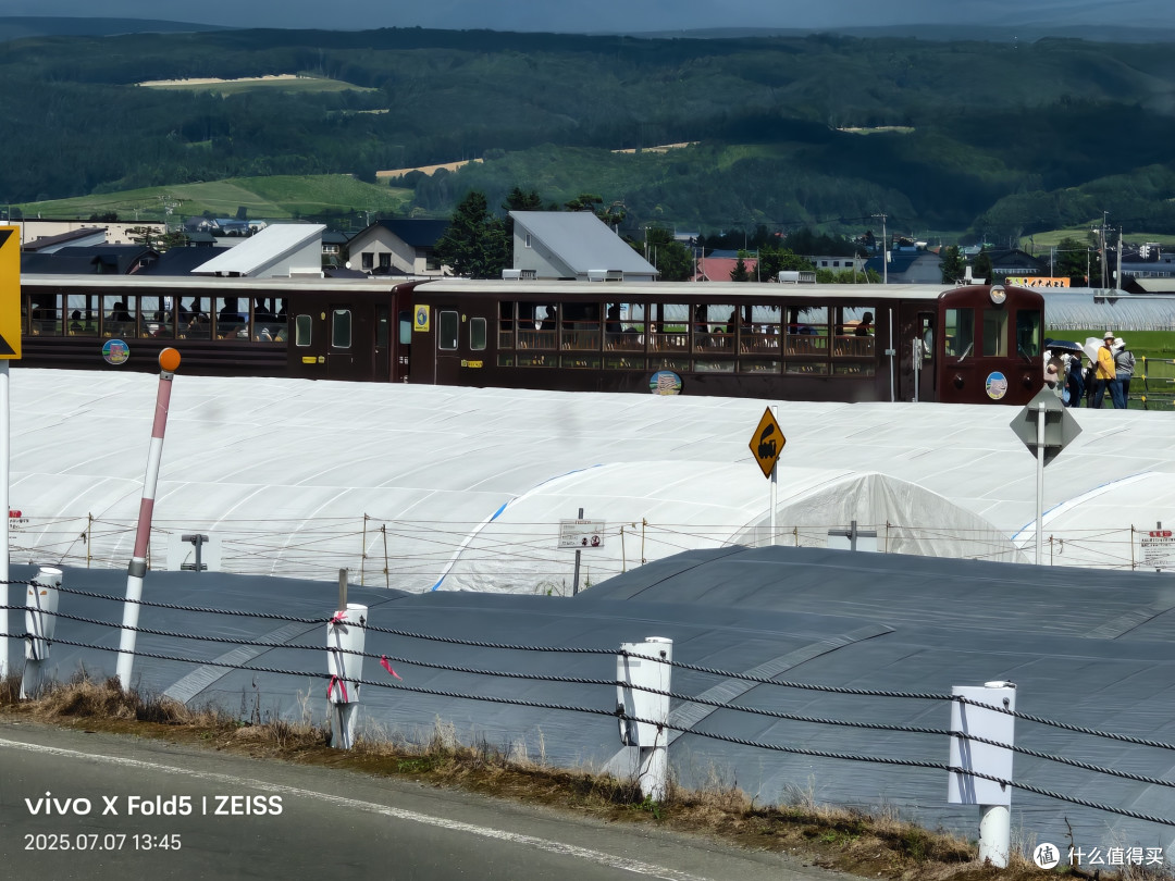 人性考验北国旅,他乡浅游高校记(北海道篇)