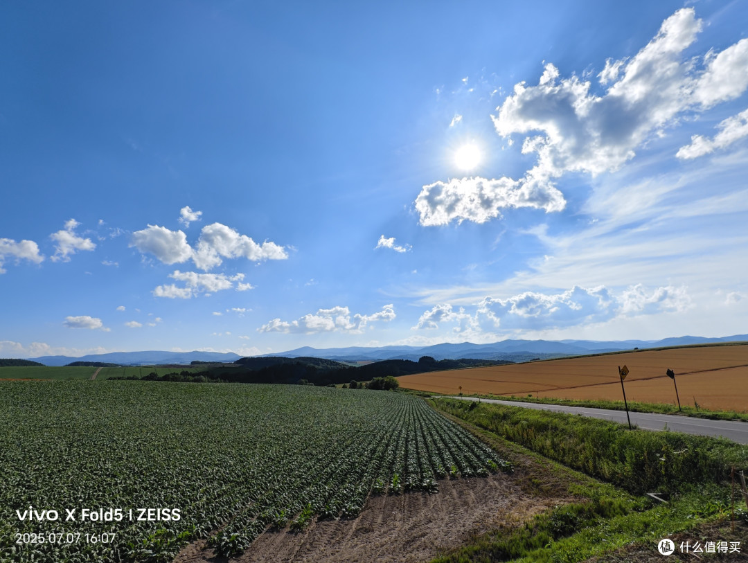 人性考验北国旅,他乡浅游高校记(北海道篇)