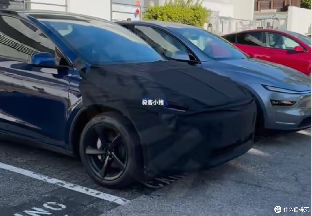 特斯拉平价Model Y下半年投产