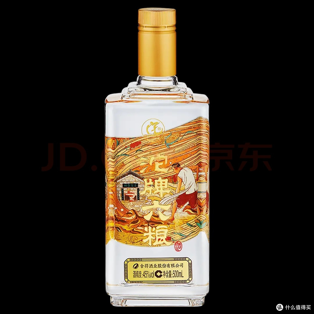 六粮酿造工艺助力沱牌六粮崛起