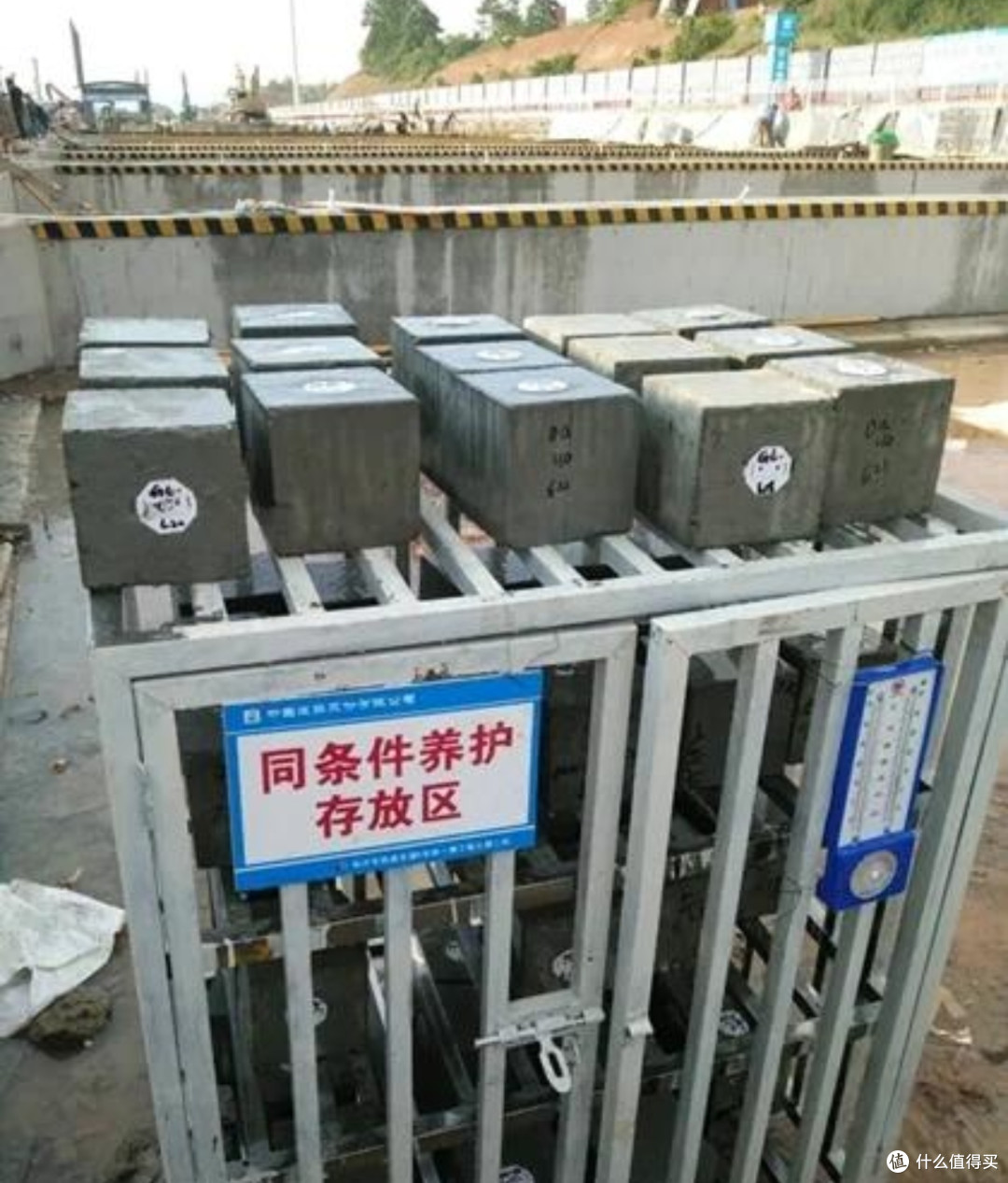 同转标强度检测:藏在混凝土里的“质量密码”,工程验收的必答题