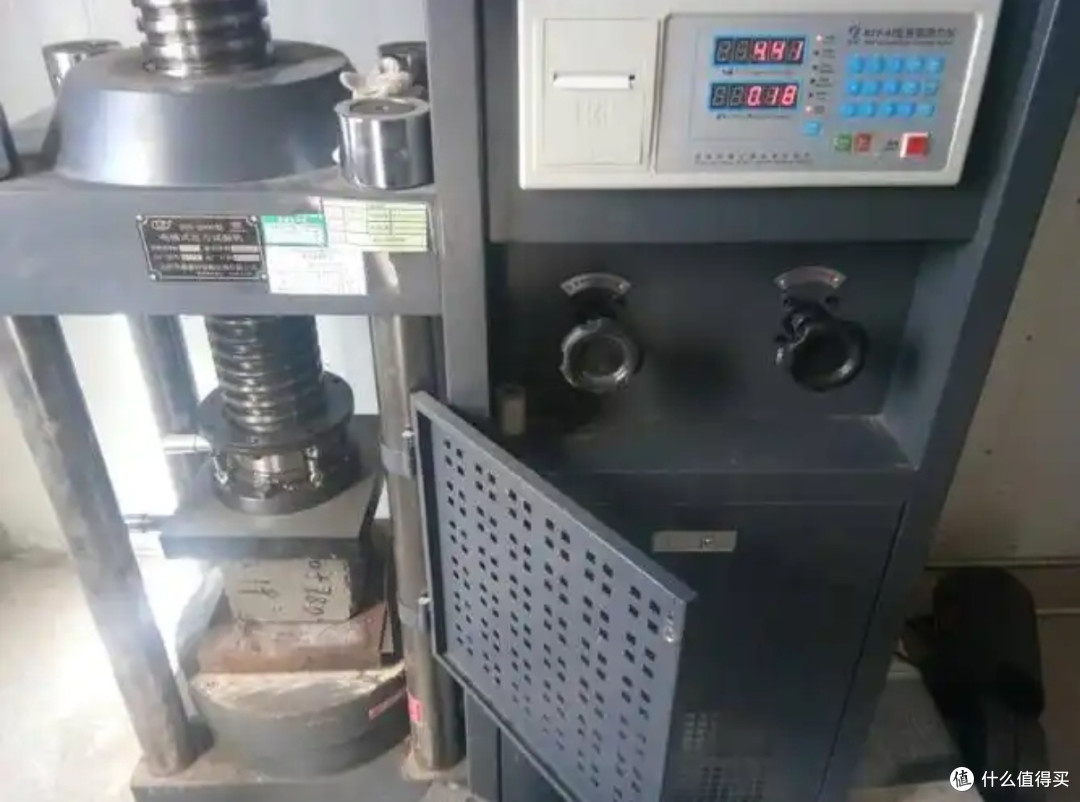 同转标强度检测:藏在混凝土里的“质量密码”,工程验收的必答题