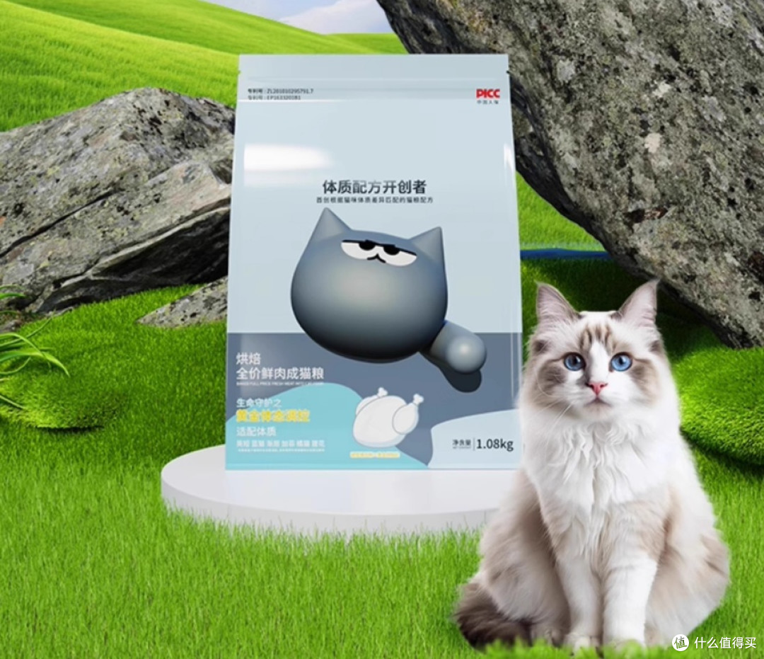 到底哪款猫粮好？2025经济实惠性价比高的猫粮推荐