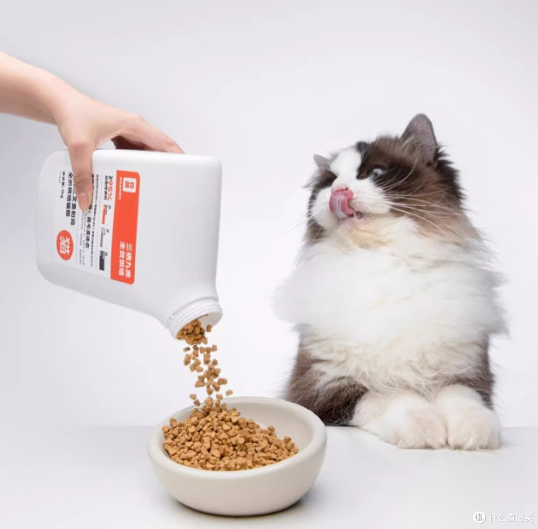 猫粮怎么选比较好?2025国产十大放心猫粮品牌排行榜
