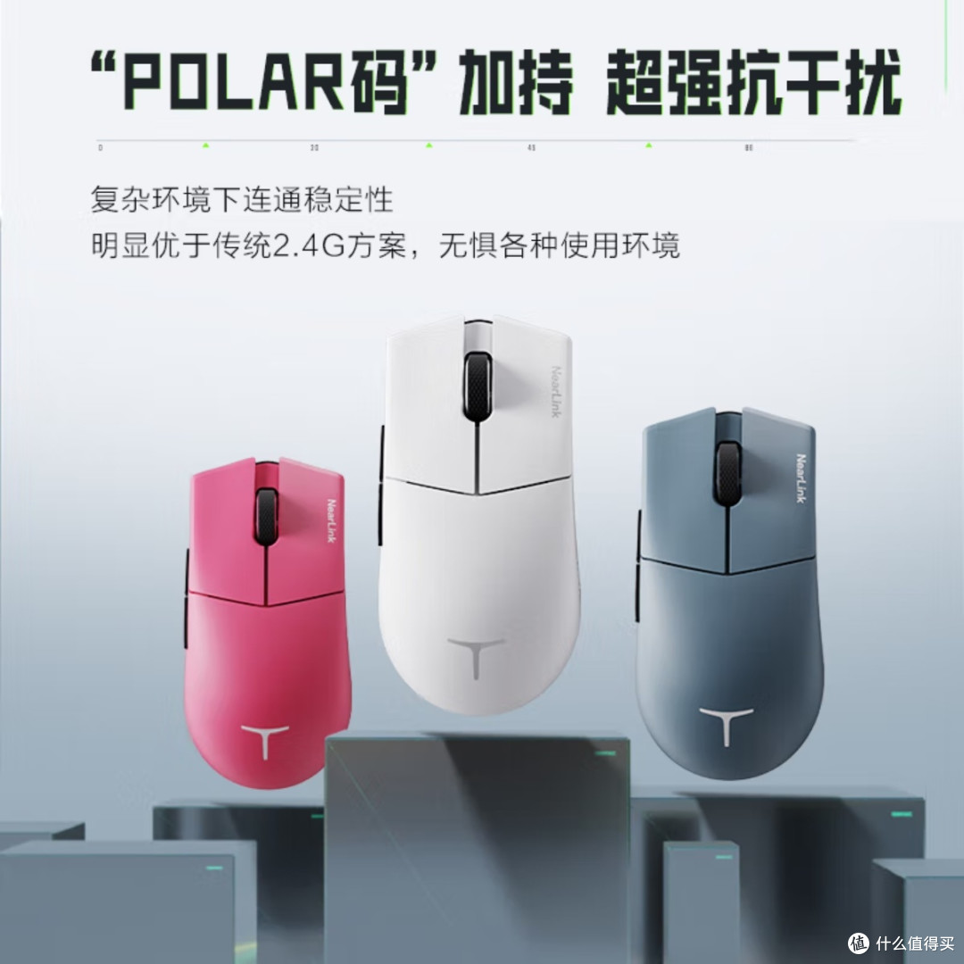 眼花,看成特斯拉出鼠标了