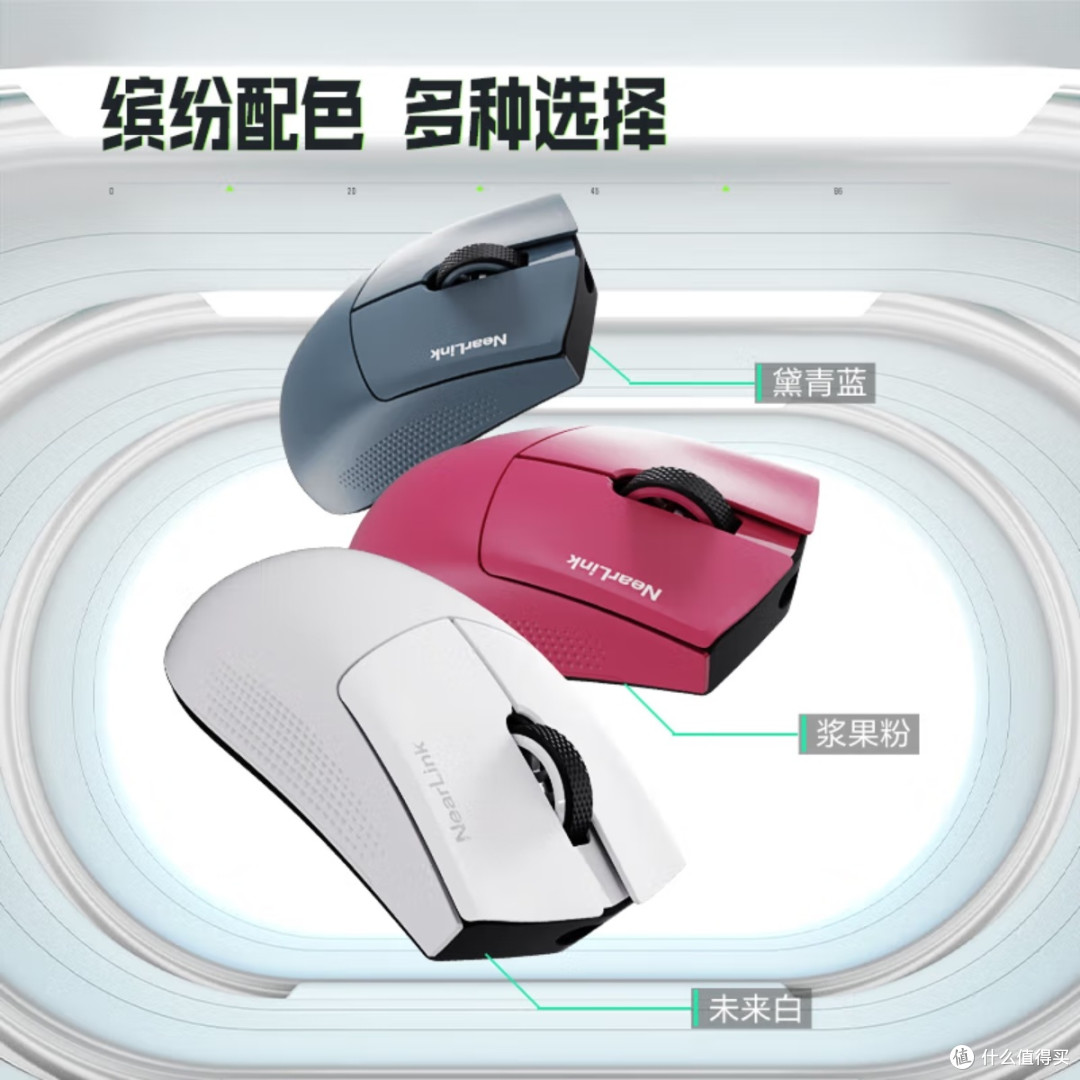眼花,看成特斯拉出鼠标了