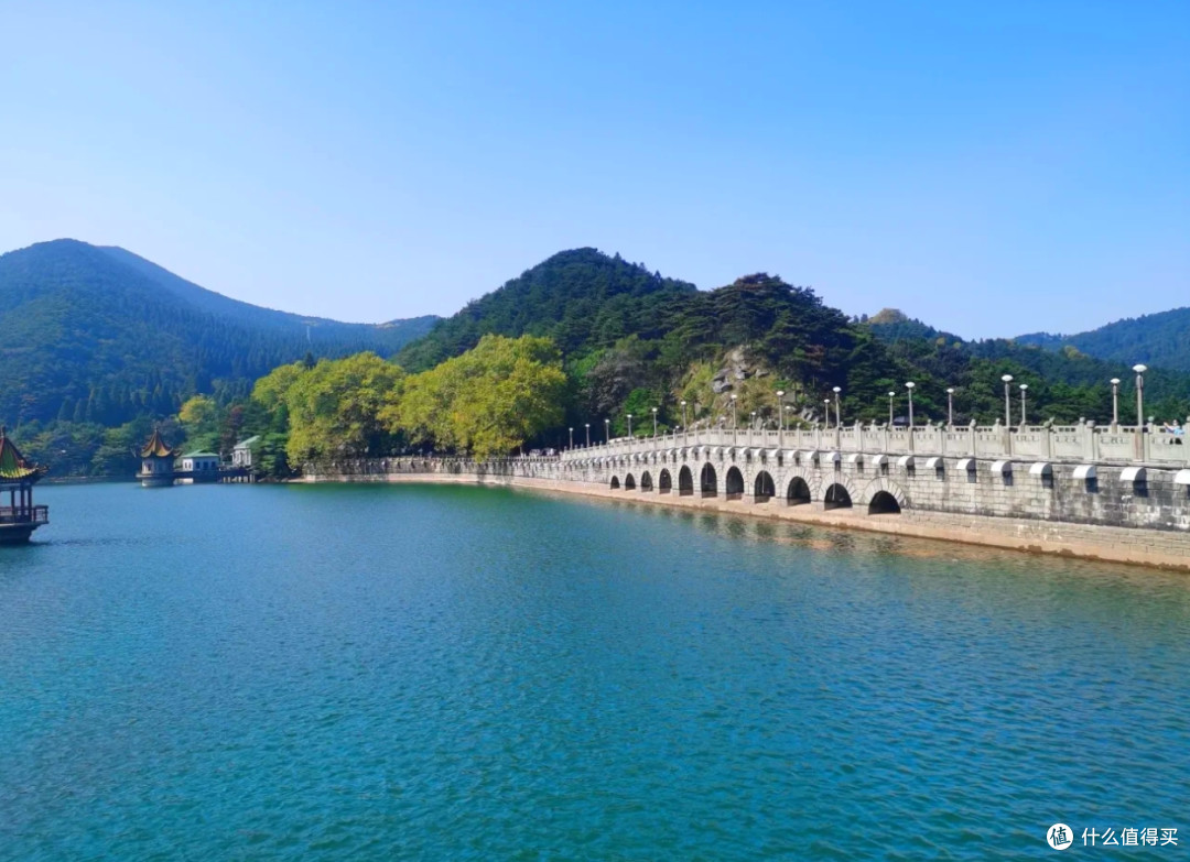 去山林中躲避暑气吧!江西游山推荐