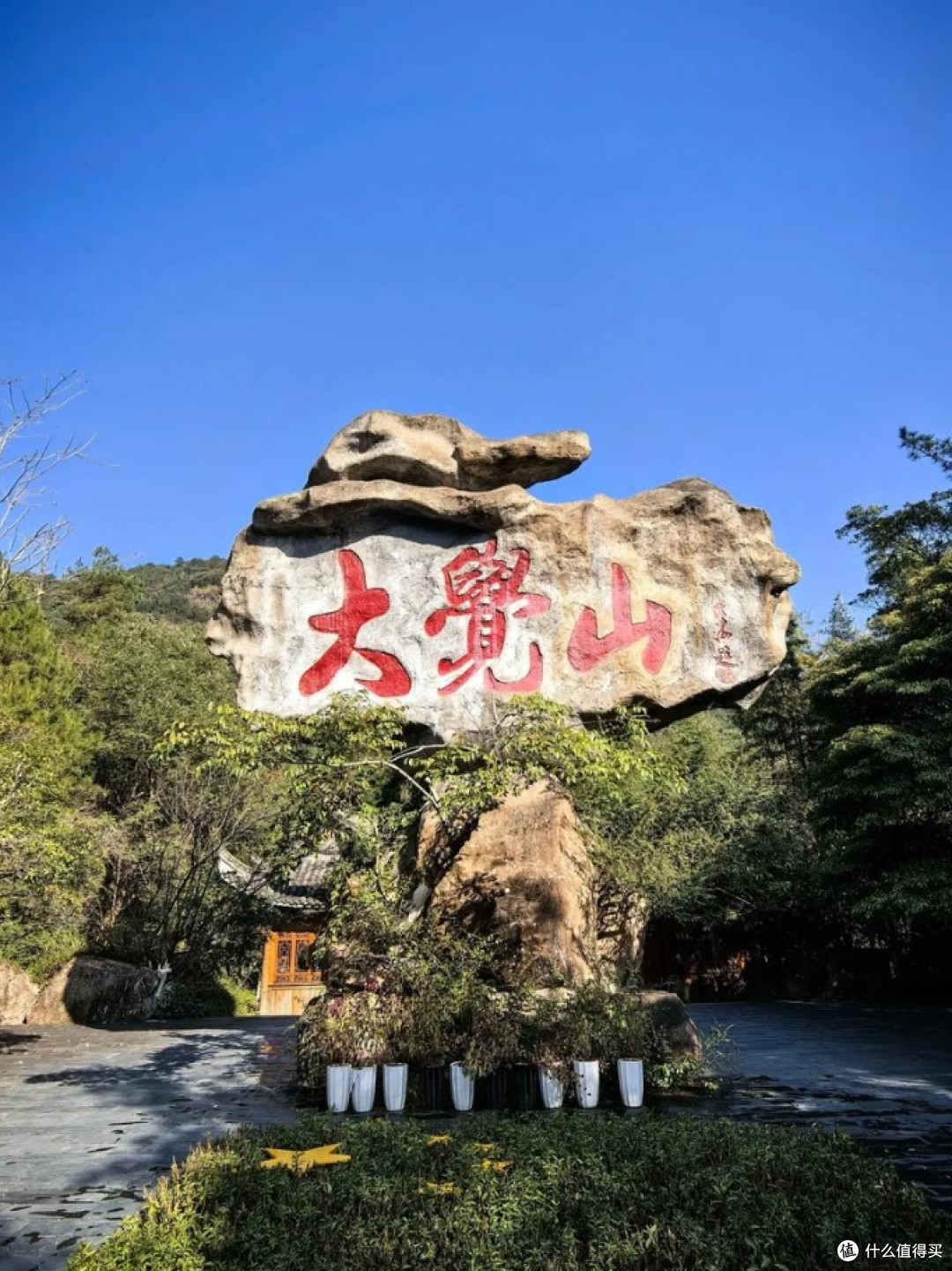 去山林中躲避暑气吧!江西游山推荐
