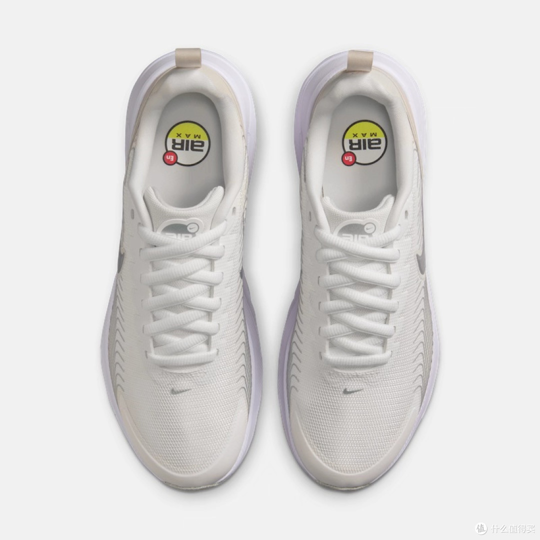 耐克AIR MAX NUAXIS SE女子运动鞋评测