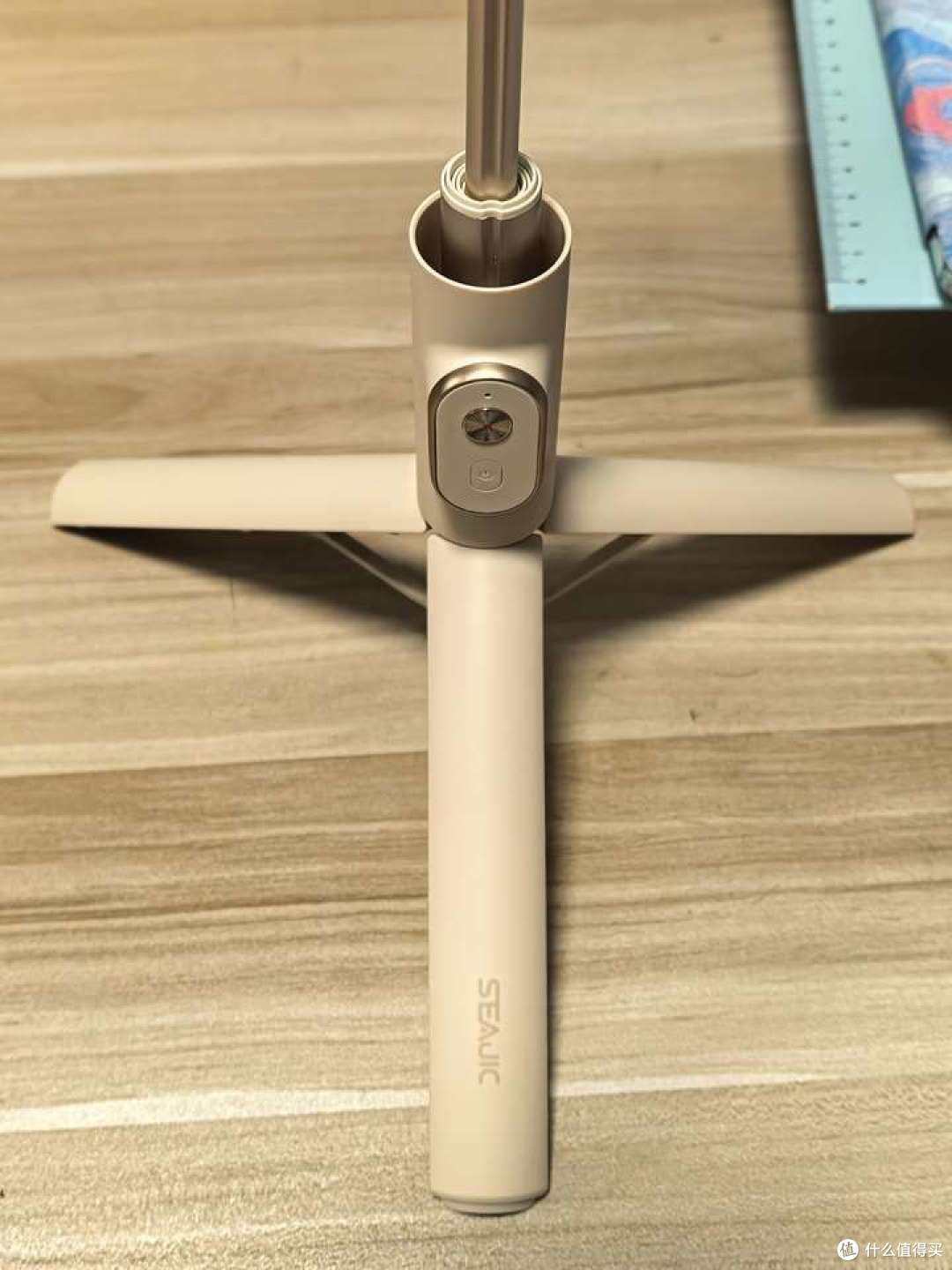 值得推荐的超迷你的二级开自拍杆，体验过后就爱上了！