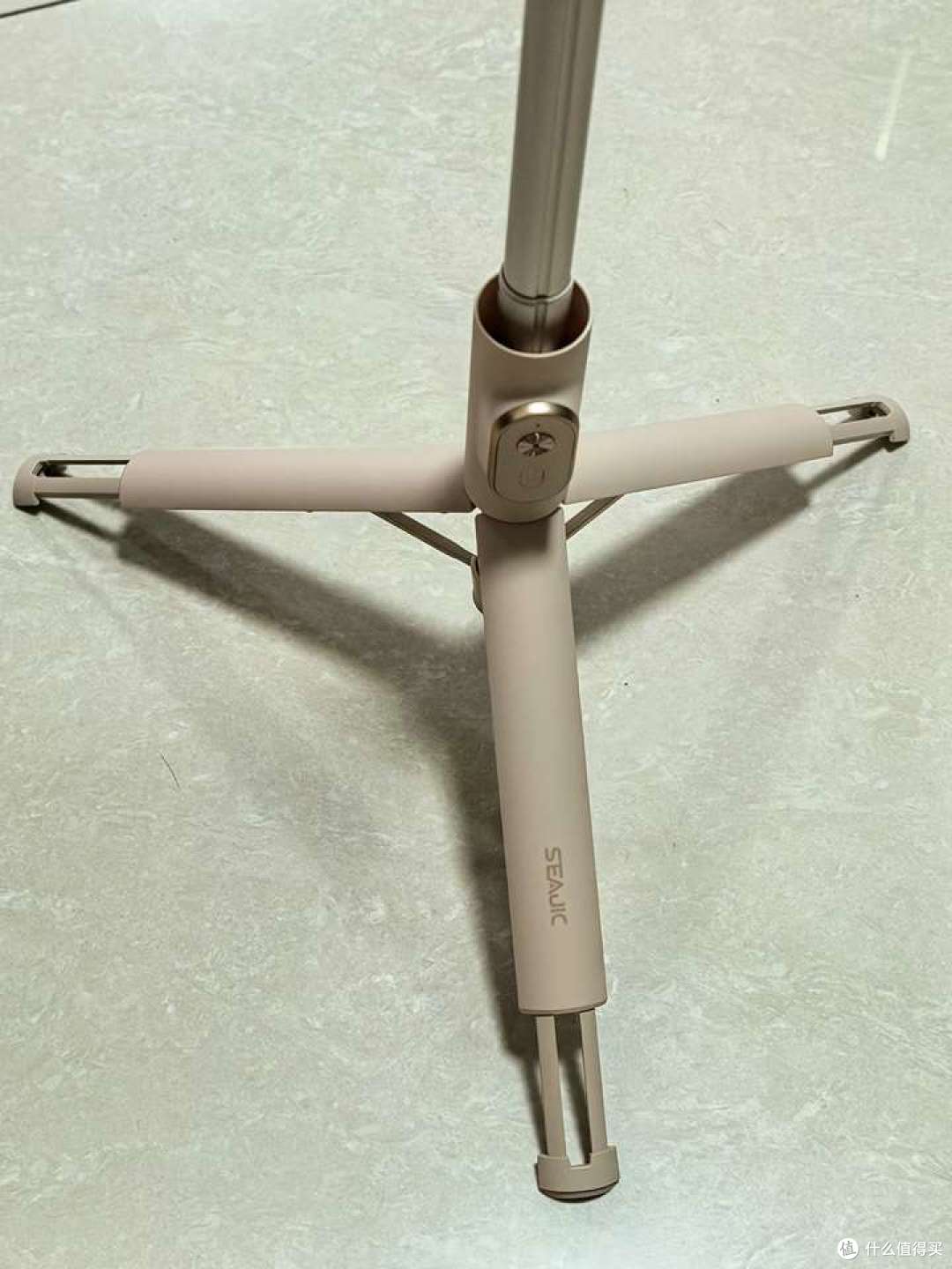 值得推荐的超迷你的二级开自拍杆，体验过后就爱上了！