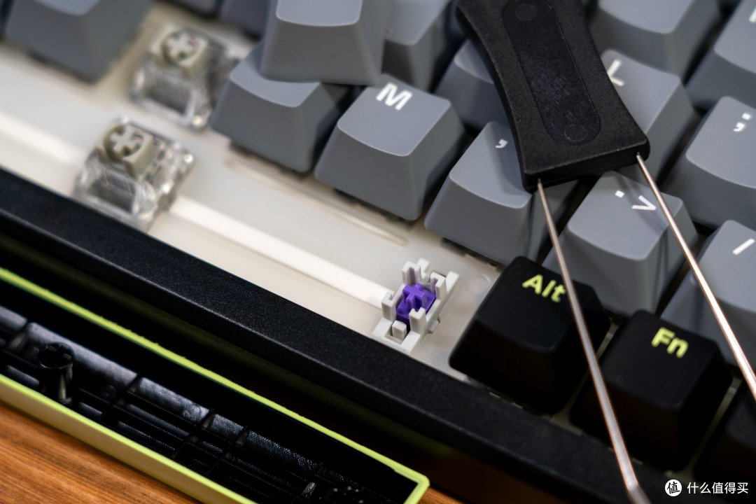 续航超长、手感超棒!雷柏V700DIY-98真是太好用了