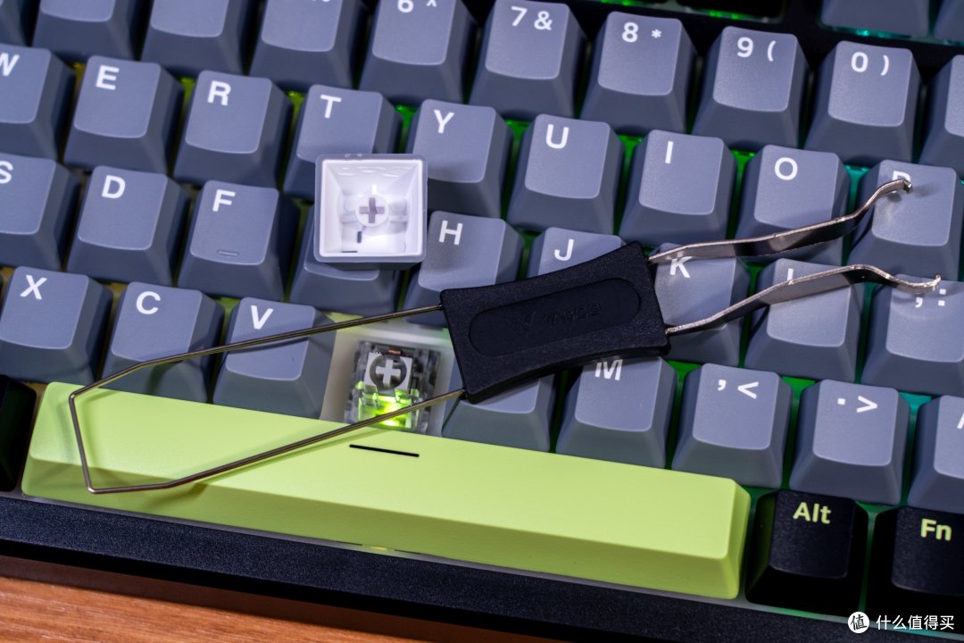 续航超长、手感超棒!雷柏V700DIY-98真是太好用了