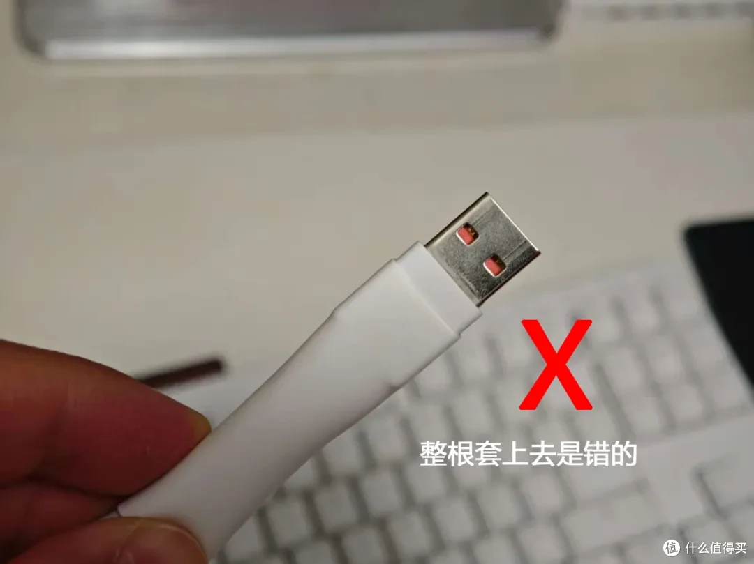 手机原装充电线开裂别扔,教你“零成本”修复,十分钟搞定!