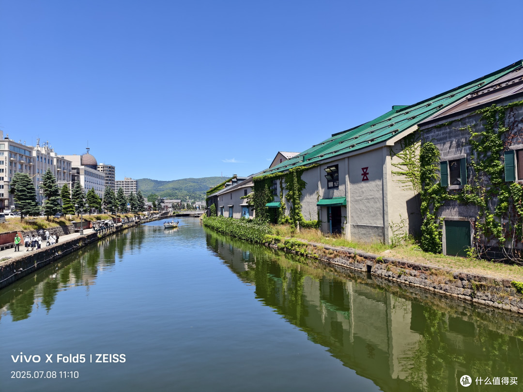 人性考验北国旅,他乡浅游高校记(北海道篇)