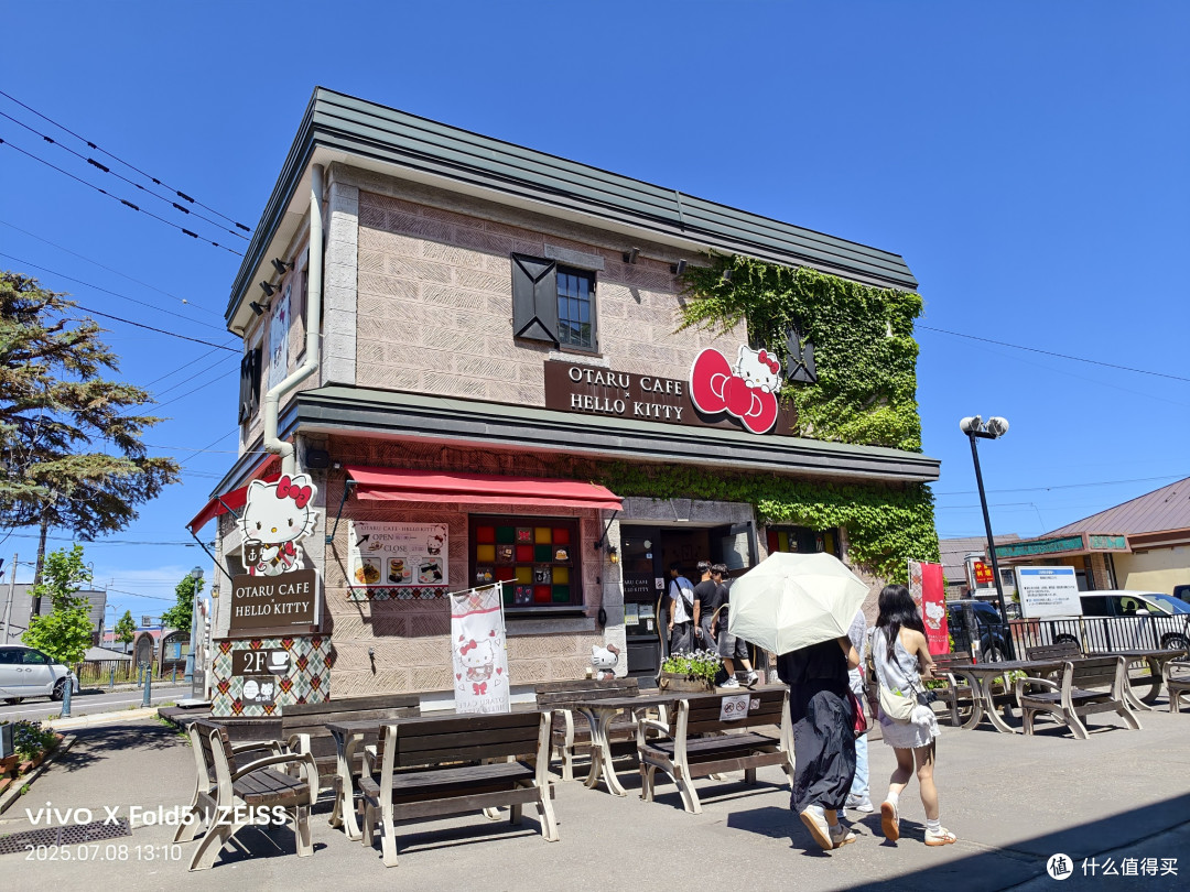 人性考验北国旅,他乡浅游高校记(北海道篇)
