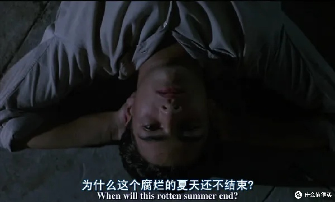 《天堂电影院》,对历史的想象过于浪漫伤感