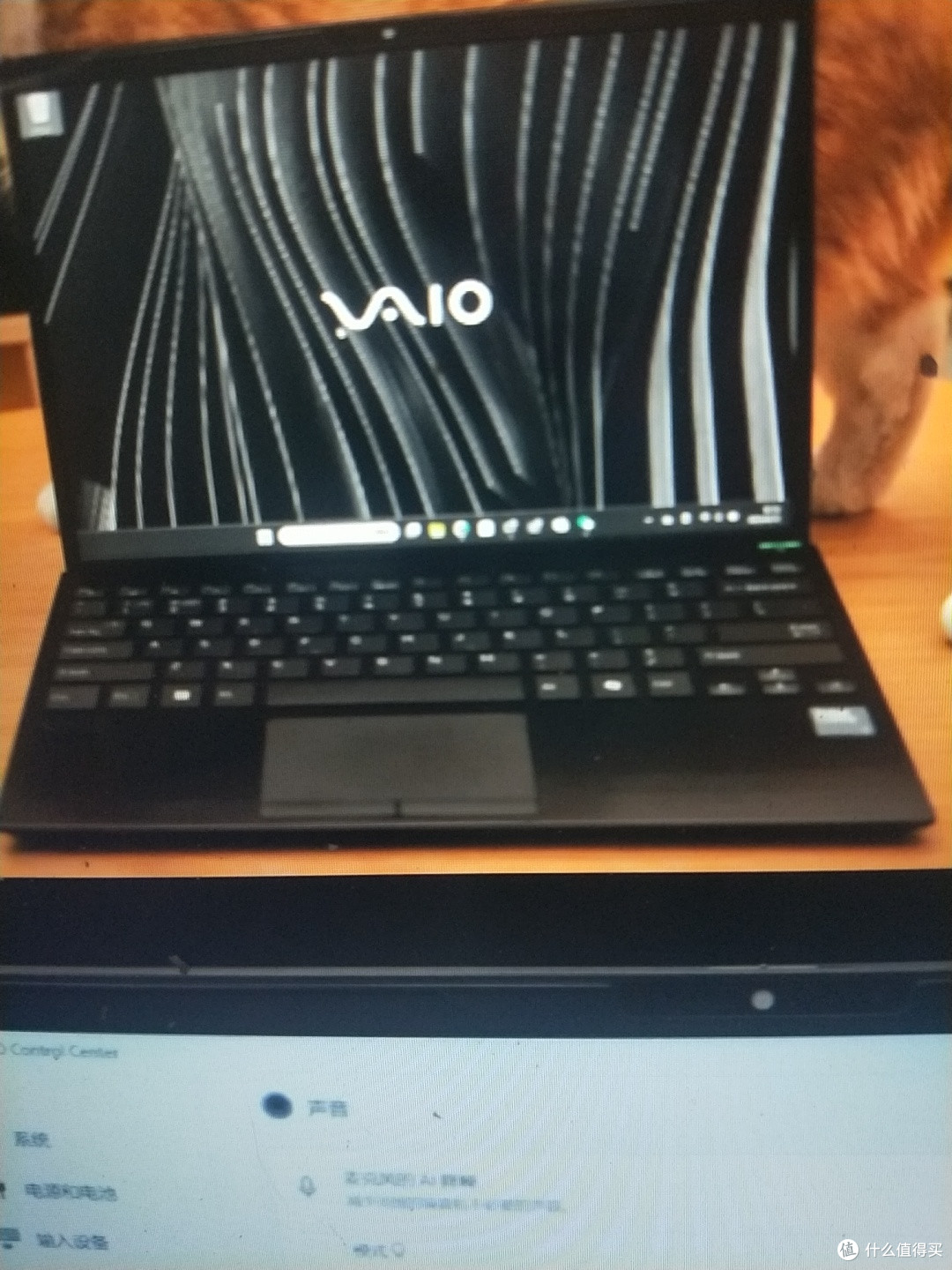 VAIO S13的隐私模式与散热设计_超极本_什么值得买