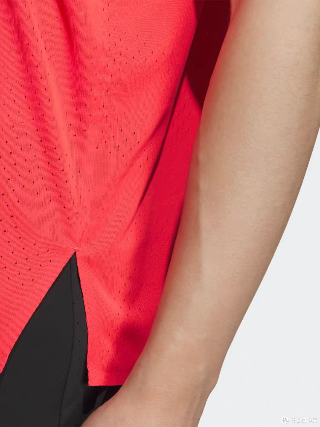 阿迪达斯JZ2152速干背心评测