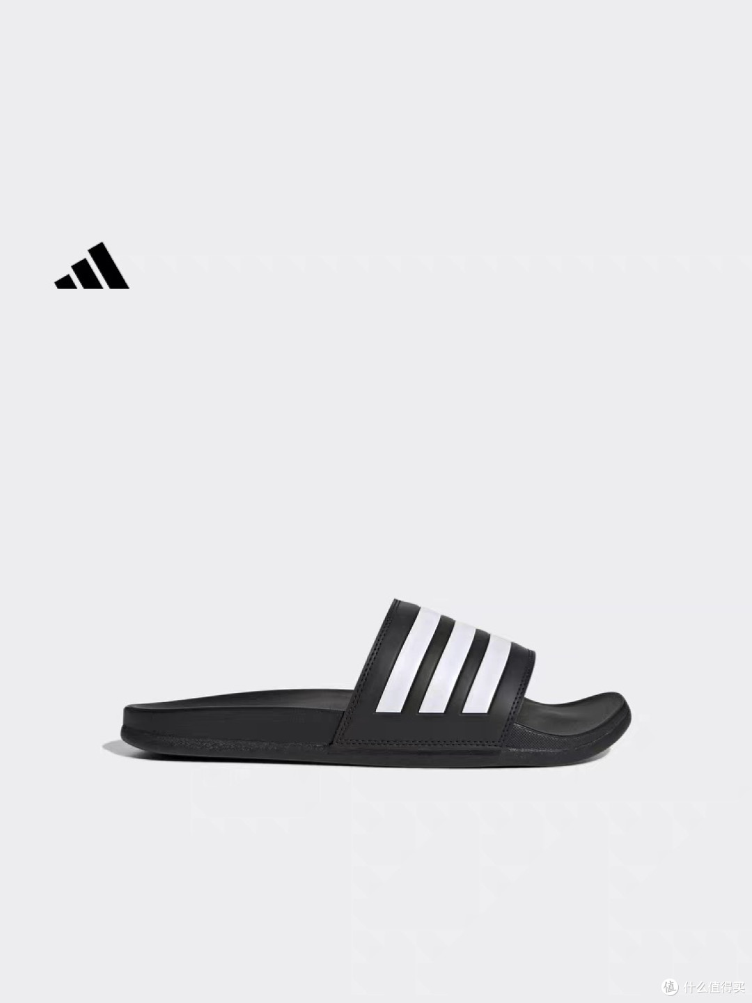 ADILETTE COMFORT拖鞋舒适度解析