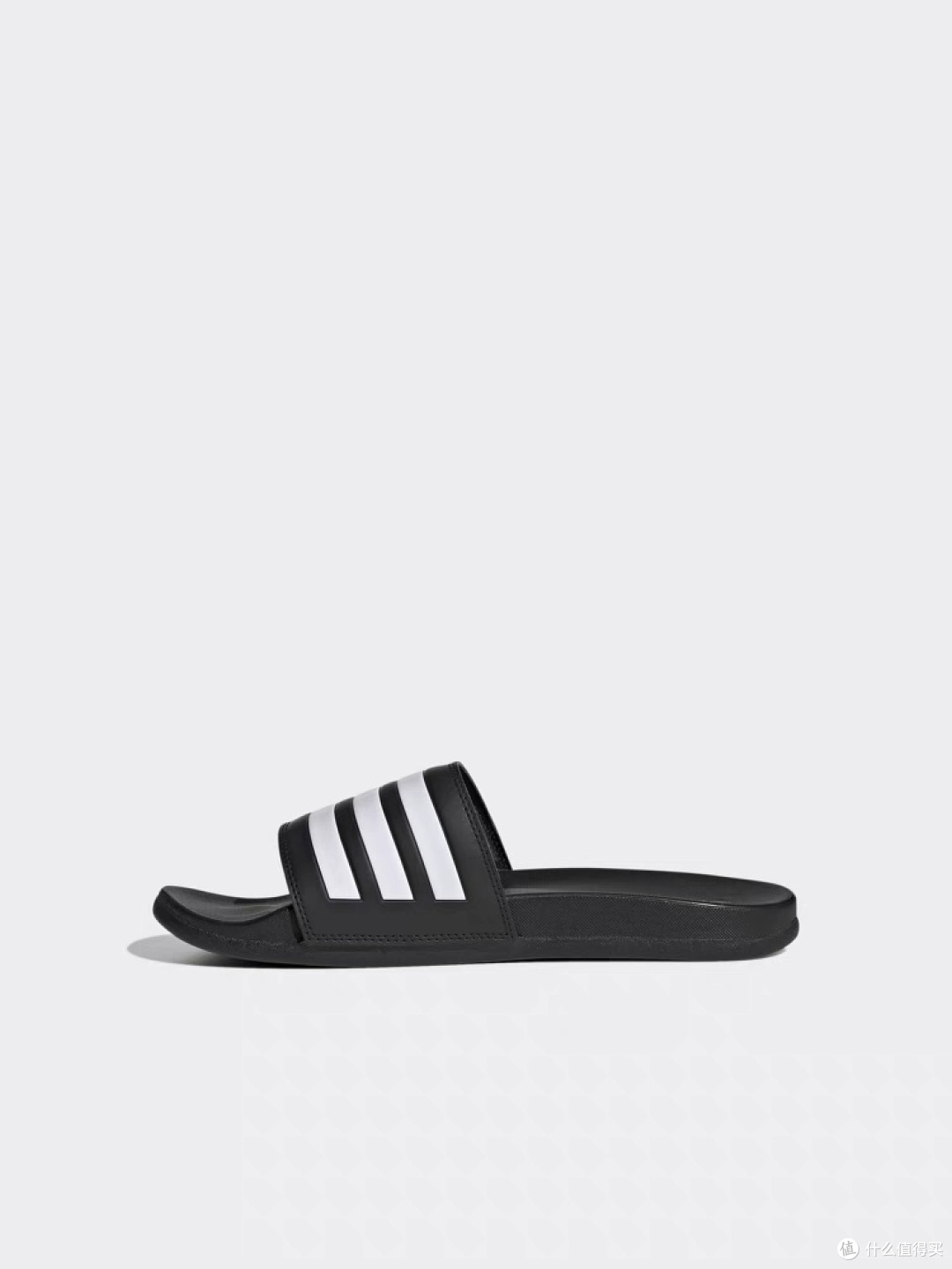 ADILETTE COMFORT拖鞋舒适度解析
