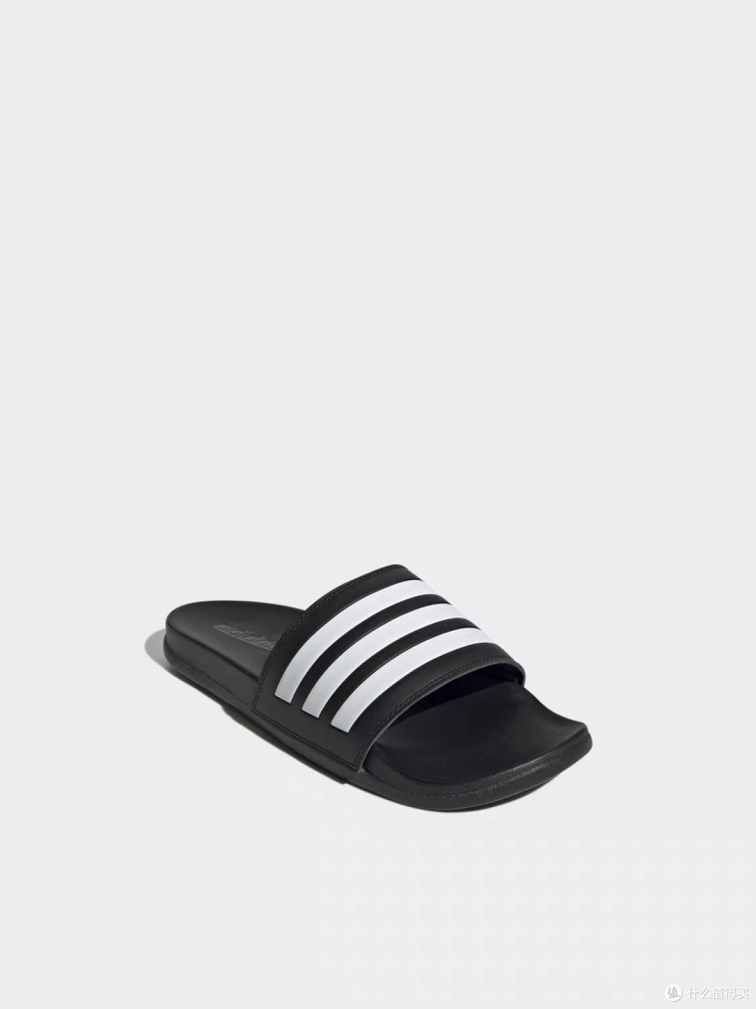 ADILETTE COMFORT拖鞋舒适度解析