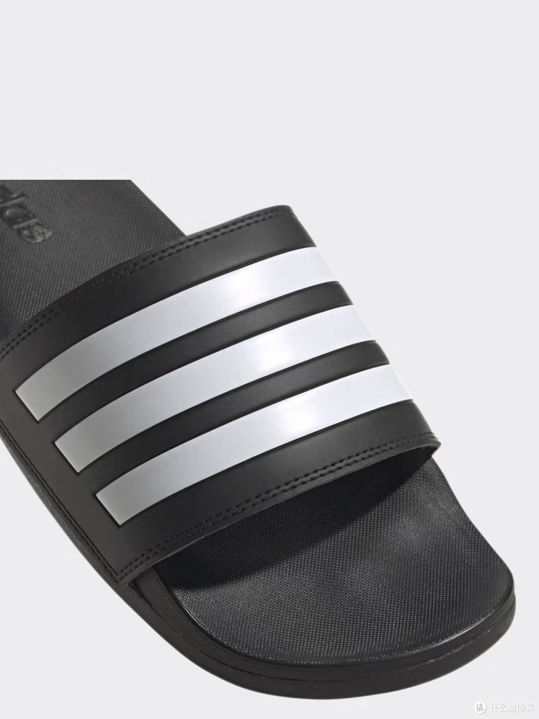ADILETTE COMFORT拖鞋舒适度解析