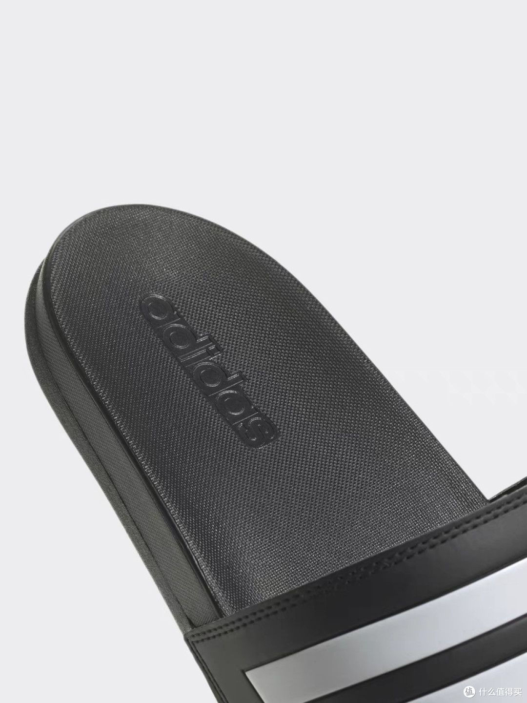 ADILETTE COMFORT拖鞋舒适度解析