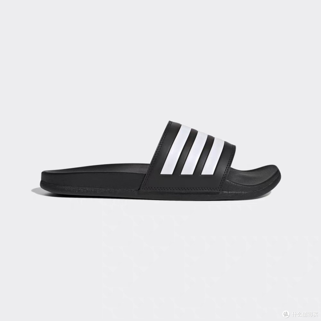 ADILETTE COMFORT拖鞋舒适度解析