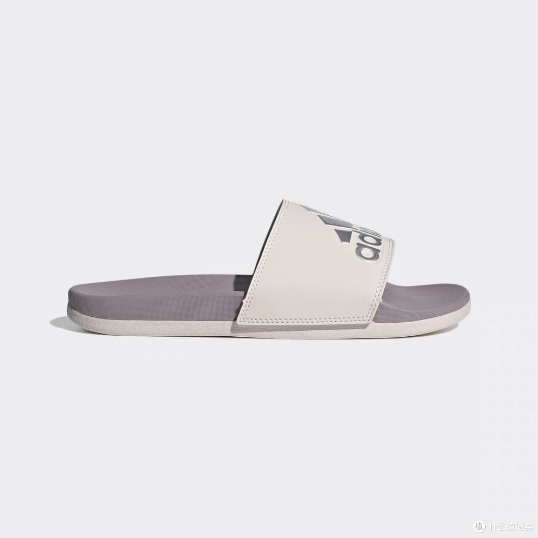 ADILETTE COMFORT拖鞋舒适度解析