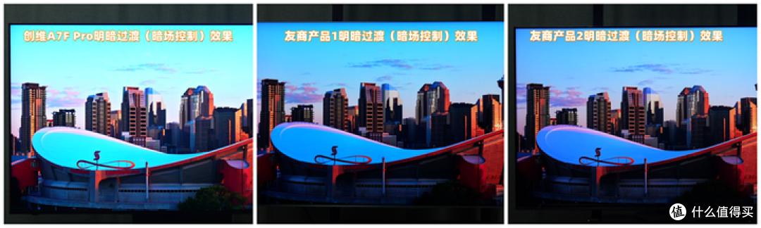 创维壁纸电视 A7F 系列真的能让画更像画吗?我深度实了一下