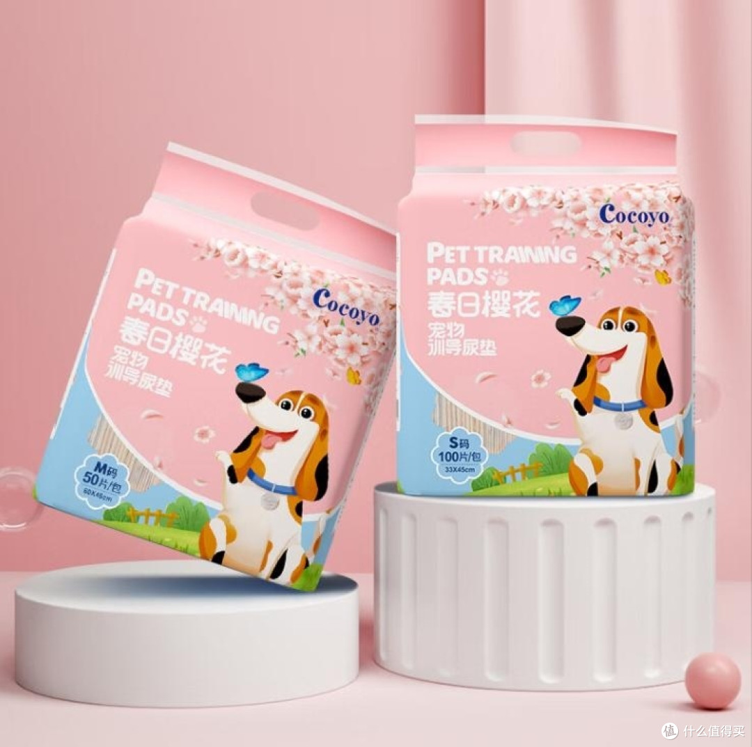 宠物隔尿垫如何选择