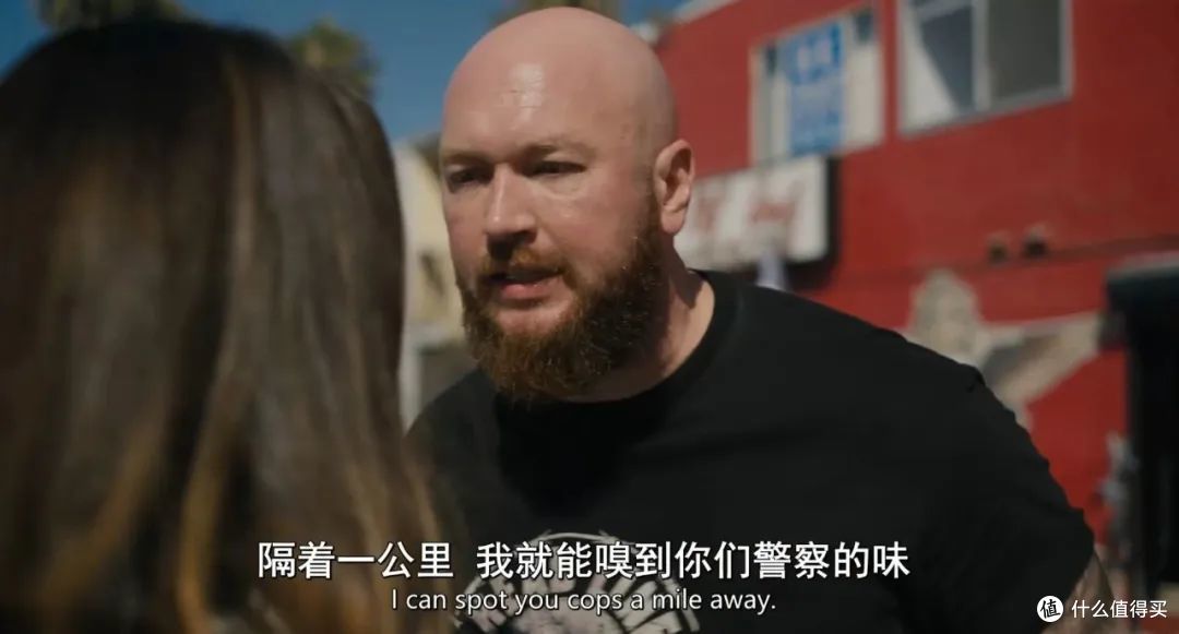 一口气刷完10集,女神新剧太顶了