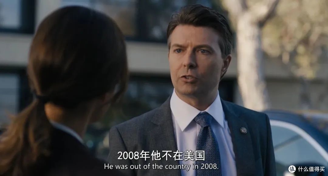 一口气刷完10集,女神新剧太顶了