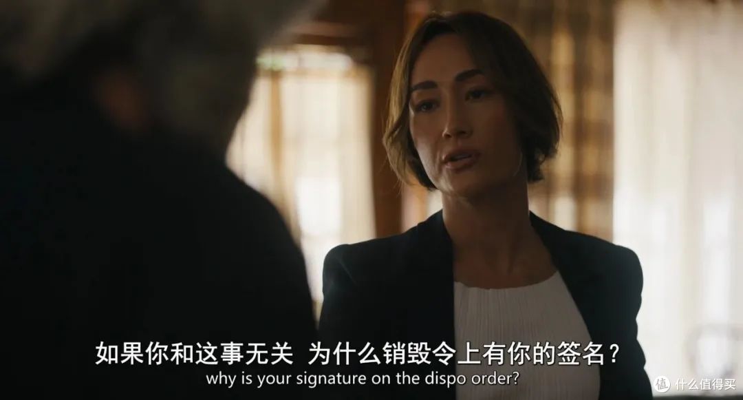 一口气刷完10集,女神新剧太顶了