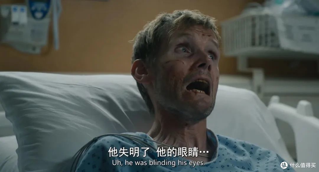一口气刷完10集,女神新剧太顶了