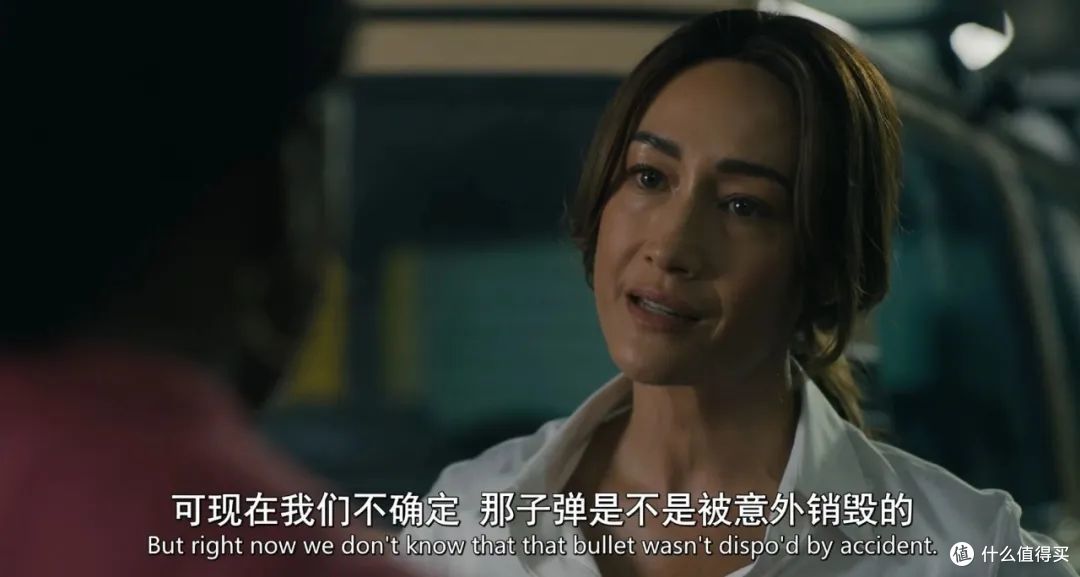 一口气刷完10集,女神新剧太顶了