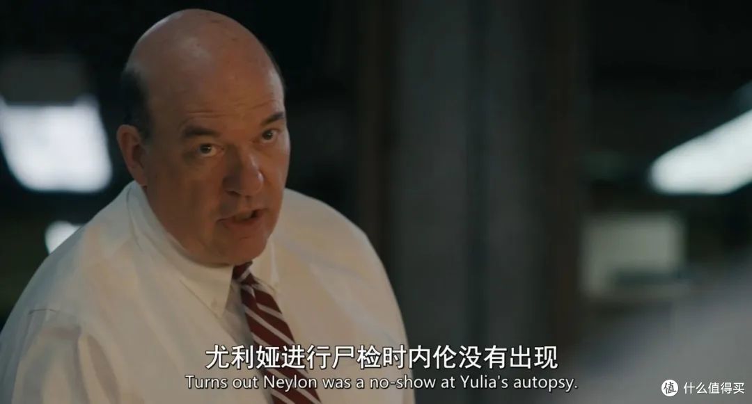 一口气刷完10集,女神新剧太顶了