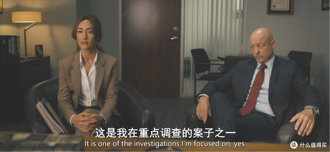 一口气刷完10集,女神新剧太顶了