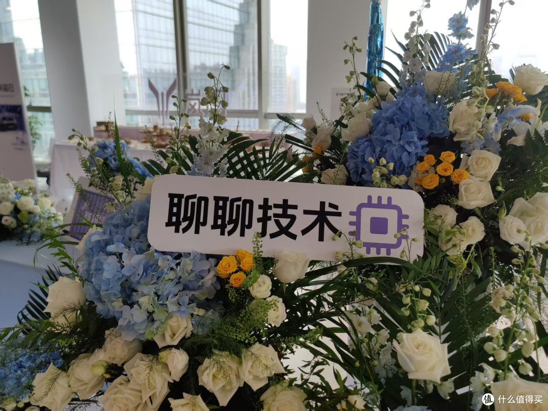 “岚图拆箱日”——解剖FREE+的智慧“大脑”