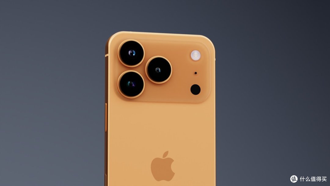 一按8×变焦!iPhone 17 Pro 如何让手机摄影更专业?