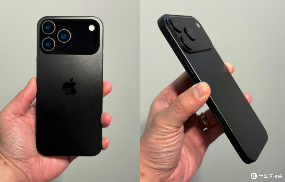 一按8×变焦!iPhone 17 Pro 如何让手机摄影更专业?